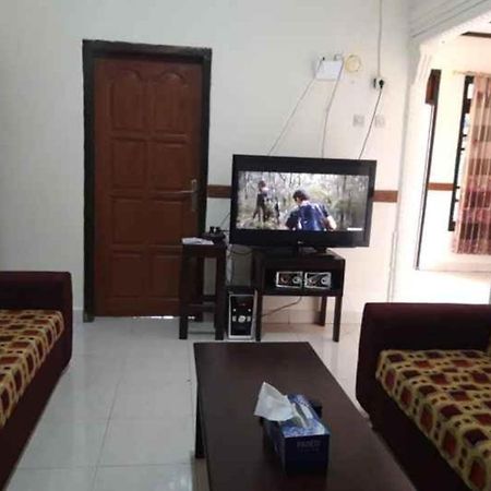 Mawar Bed And Breakfast Bajawa Exterior photo